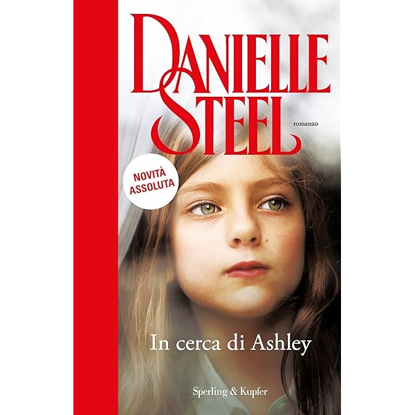 In cerca di Ashley Danielle Steel